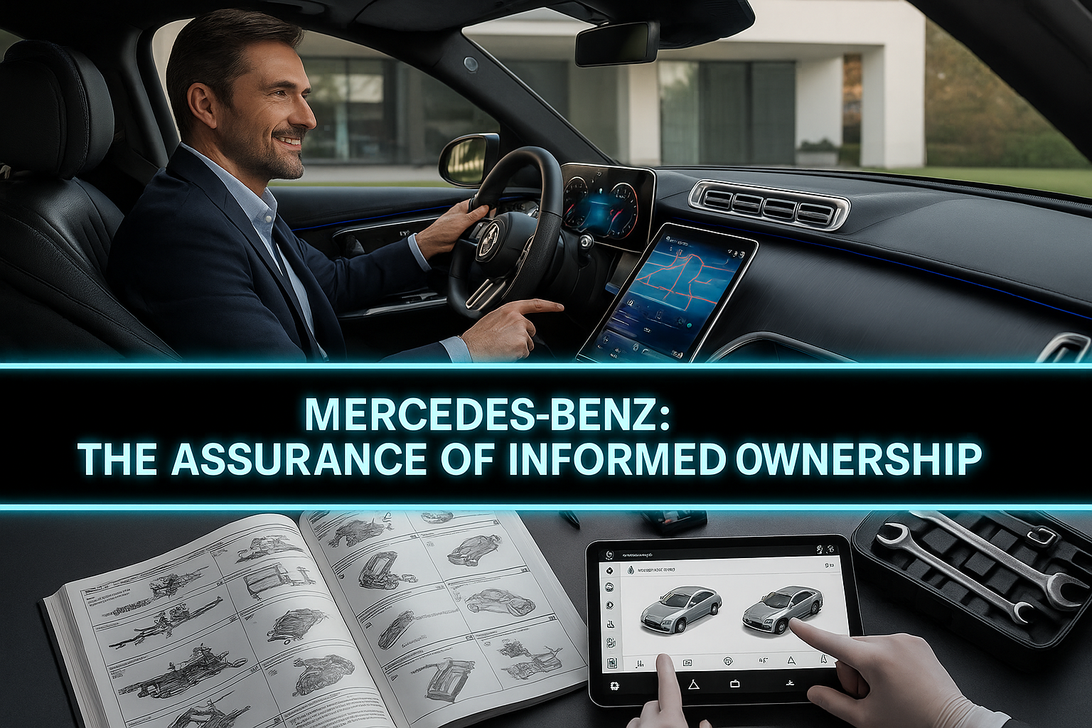 The Assurance of Informed Ownership